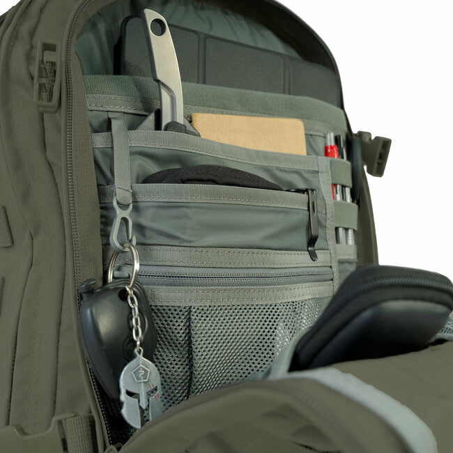 Pentagon Rucksack Kyler 36l, oliv
