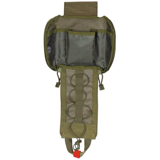MFH MOLLE IFAK Θήκη Πρώτων Βοηθειών, OD green