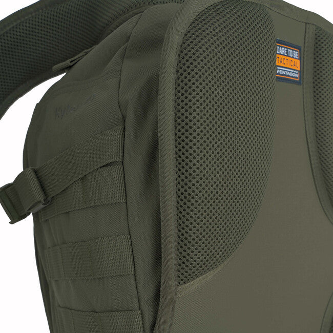 Pentagon Rucksack Kyler 36l, wolf grey