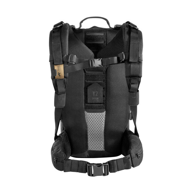 Tasmanian Tiger Modular Combat Pack 24 SL, schwarz