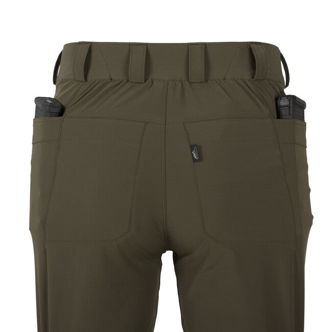 Helikon-Tex COVERT taktische hose - VersaStretch Lite - Shadow Grey