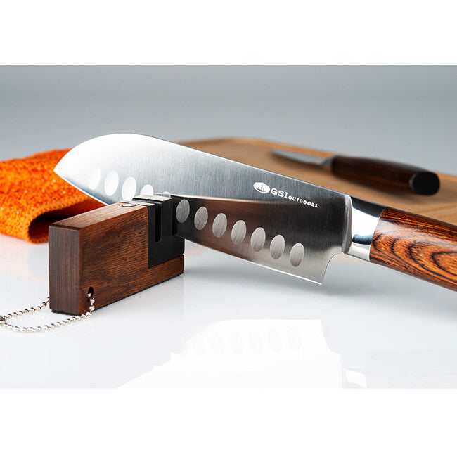 GSI Outdoors Rakau Reisemesserset