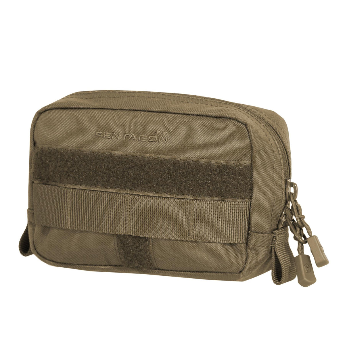 Pentagon molle Tasche Oscar, coyote
