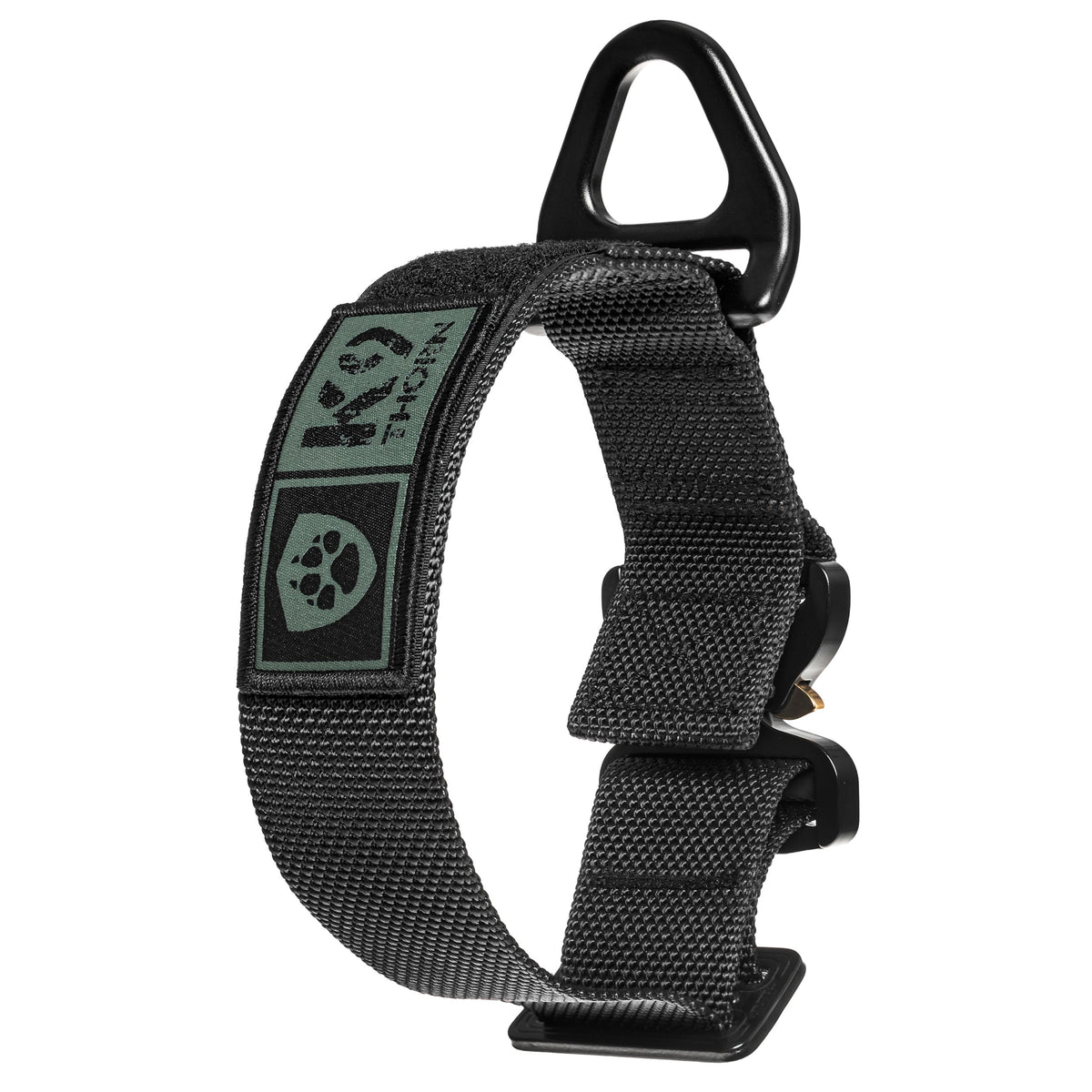 K9 Thorn Alpha obojok s prackou cobra