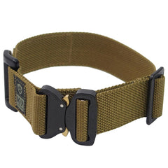 K9 Thorn Cobra-Alpha Κολάρο με Ρυθμιστή 45mm, Coyote