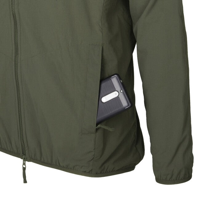 Helikon-Tex Urban Hybrid Softshell Jacke - StormStretch - Adaptive Green