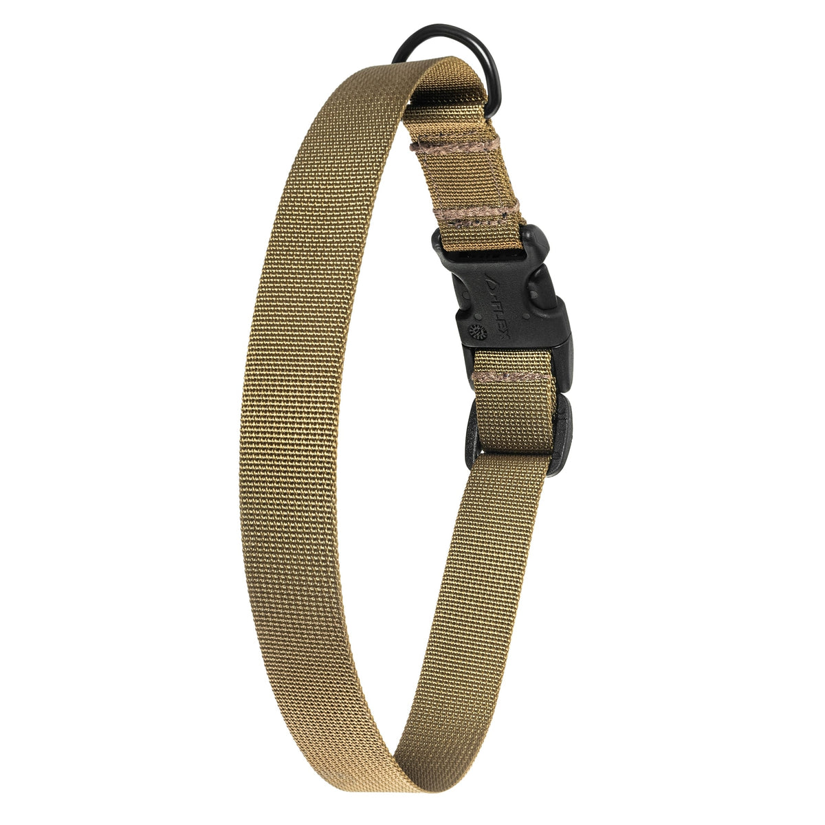 K9 Thorn obojok 25 mm, coyote