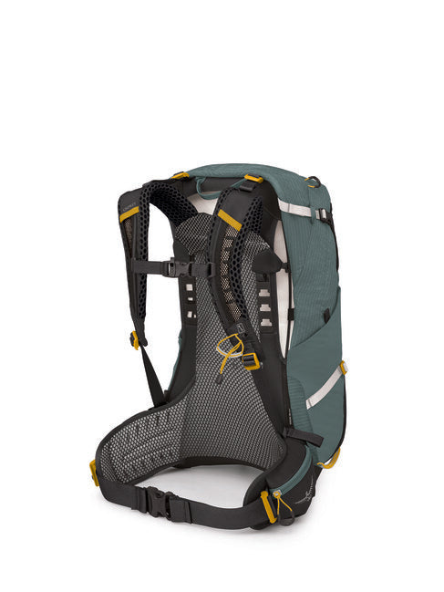 OSPREY Sirrus 24, succulent green