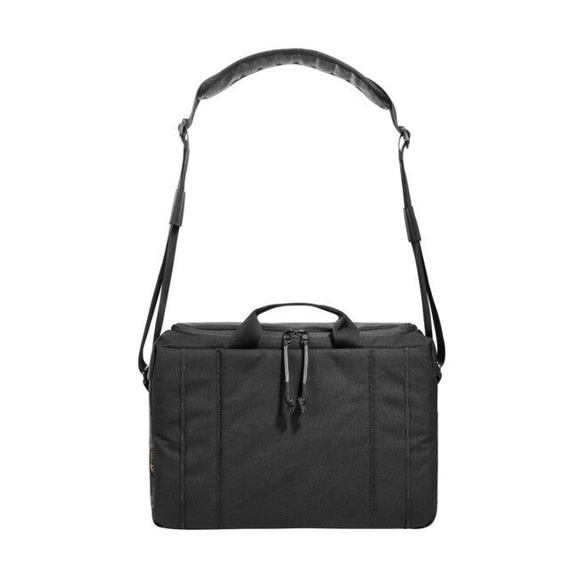 Tasmanian Tiger Modular Equipment Case Umhängetasche, schwarz