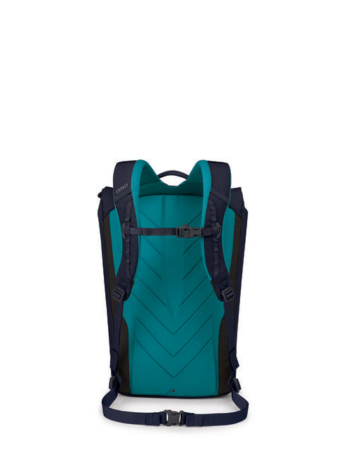 OSPREY Zealot 30, cetacean blue