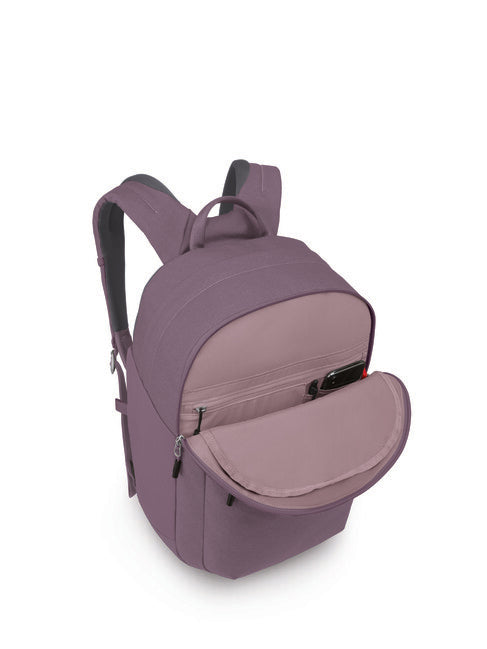Osprey Arcane XL Urban Backpack, Purple Dusk Heather