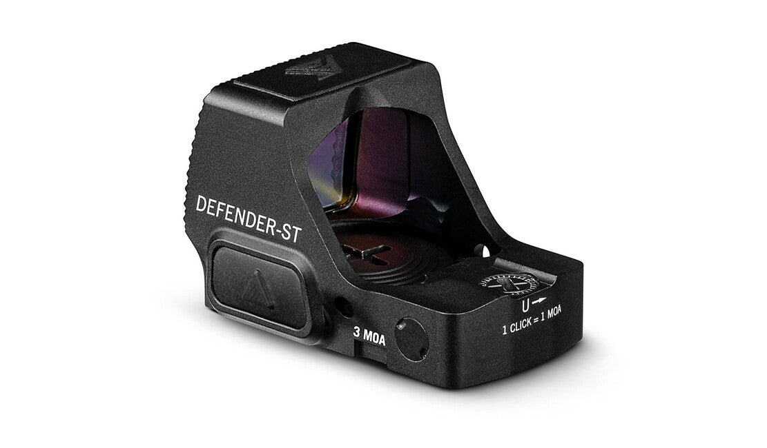 VorTex Optics Defender-ST™ 3 MOA red dot sight
