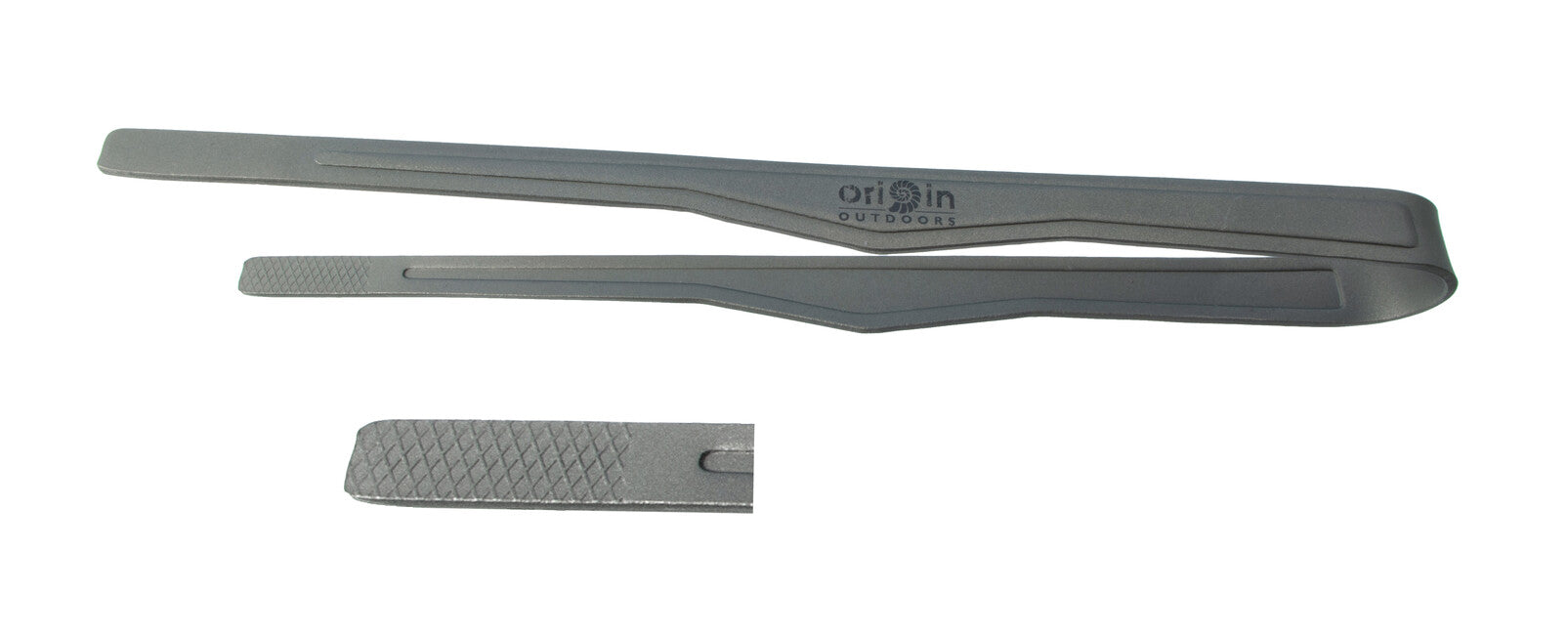 Origin Outdoors Titanium-Grillwerkzeuge