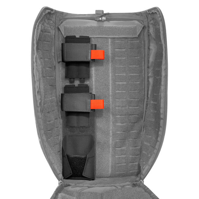 Tasmanian Tiger Modulares WPN Fix Set, schwarz