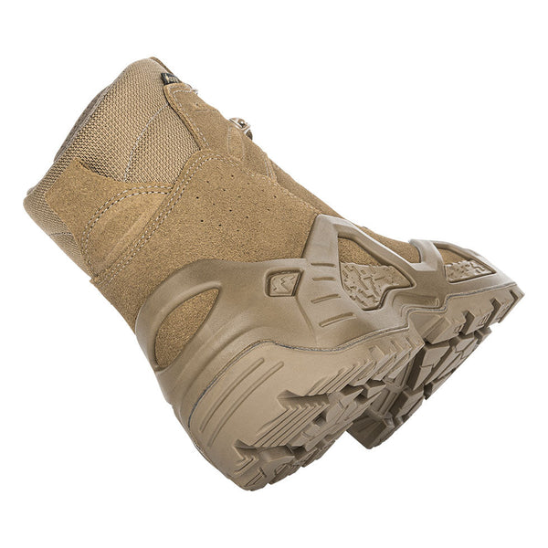 LOWA Z-6S GTX C herren-Taktik-Stiefel Wüste