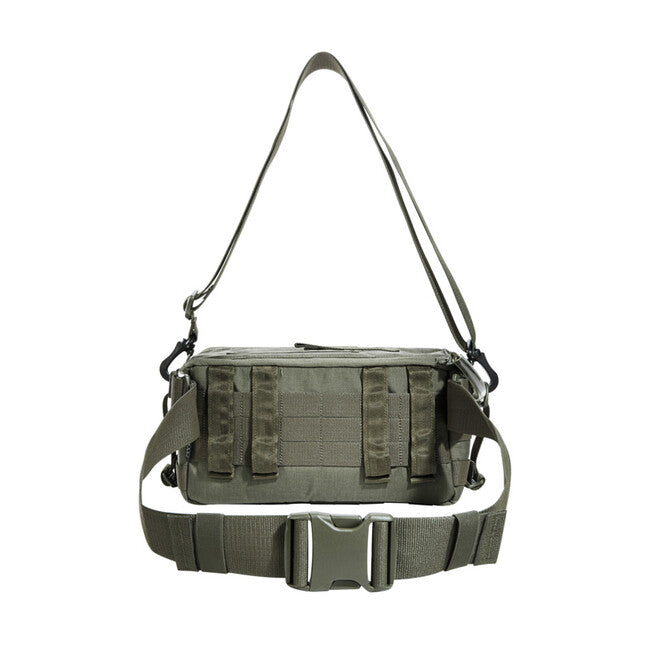 Tasmanian Tiger Kleines Sanitätspaket MKII IRR, stone grey olive