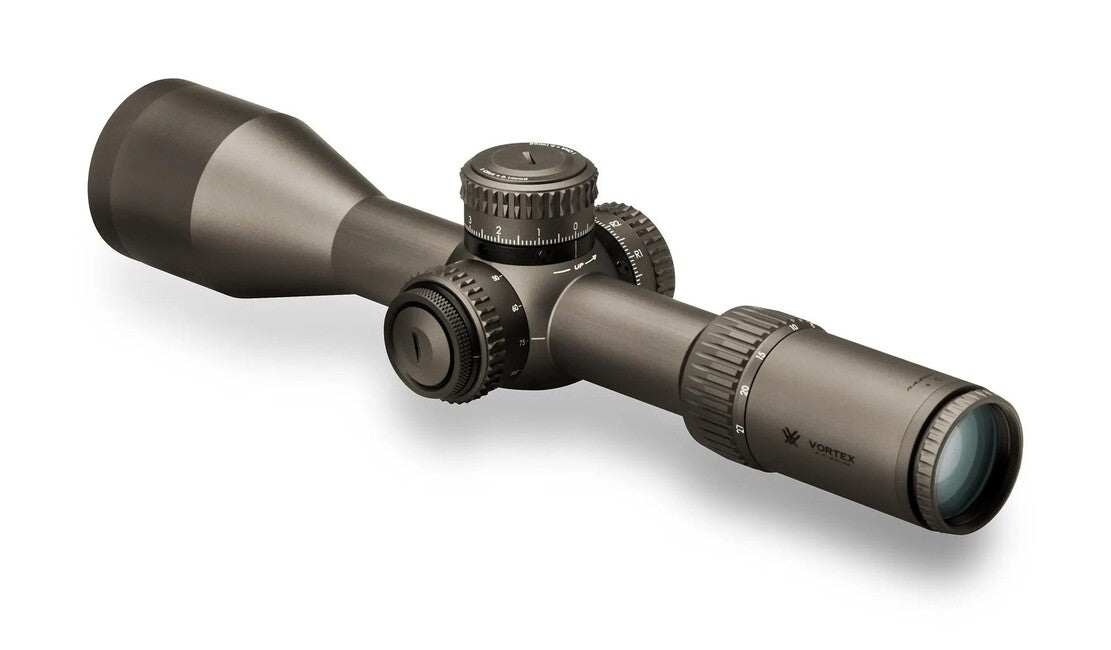 VorTex Optics Razor® HD Gen II 4.5-27x56 FFP EBR-7C MOA puškohrof