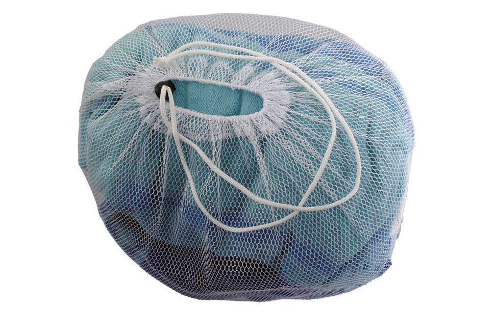 Coghlans Nylon-Netztasche 48 x 58 cm