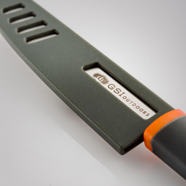 GSI Outdoors Santoku schälmesser santoku 102 mm