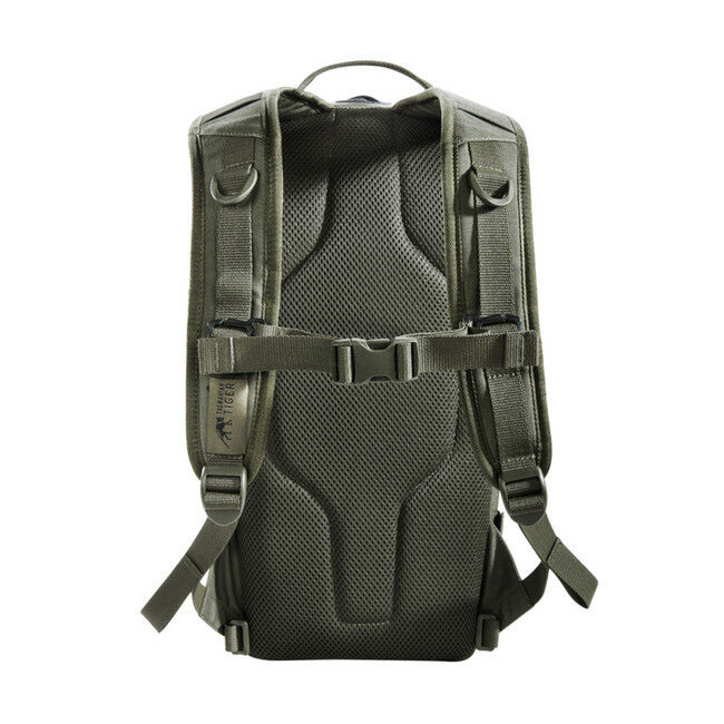 Tasmanian Tiger Essential Pack MKII IRR, stone grey olive 9L