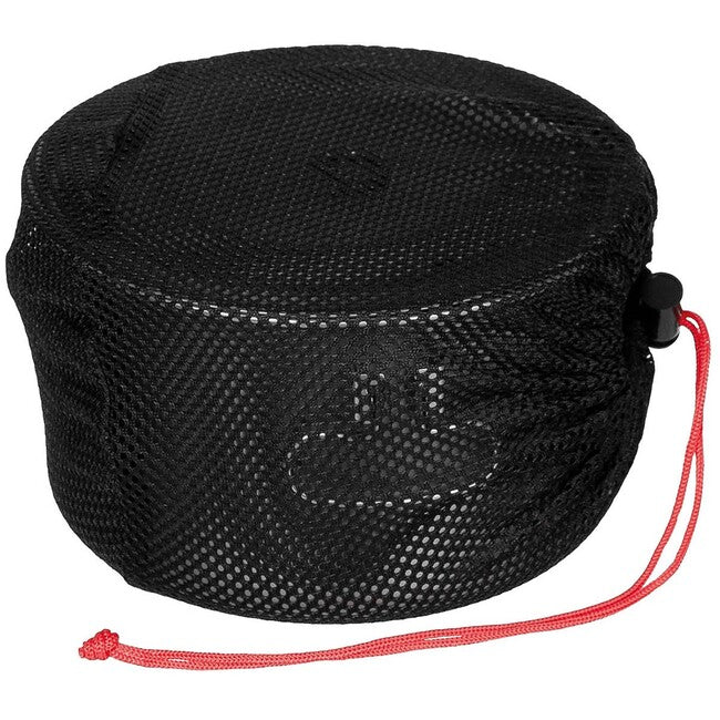 Fox Outdoor Topf mit Deckel ca. 1,95 L Titan