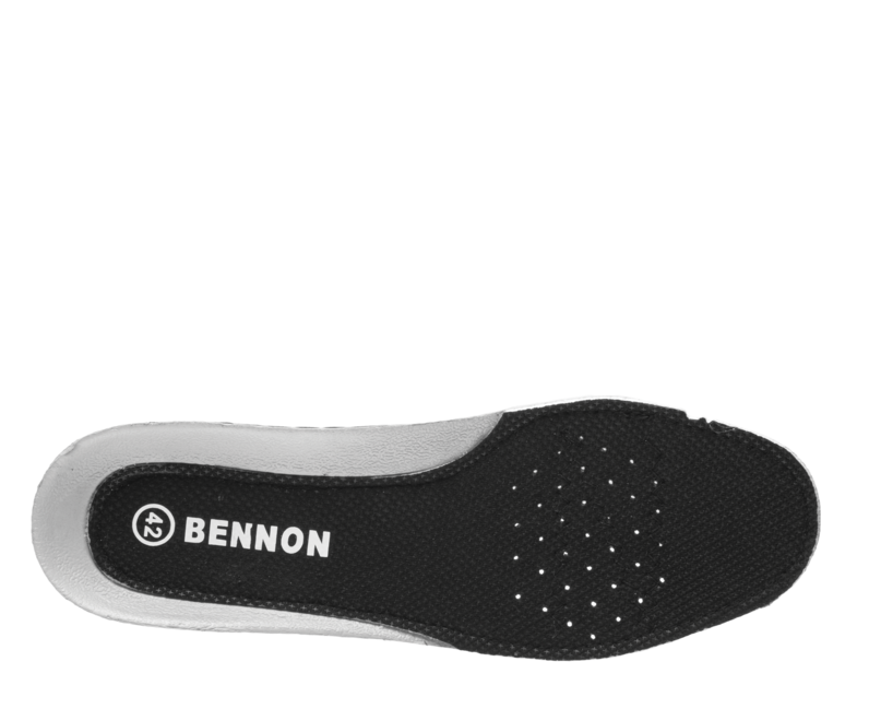 BENNON WARRIOR anatomische schuheinlagen