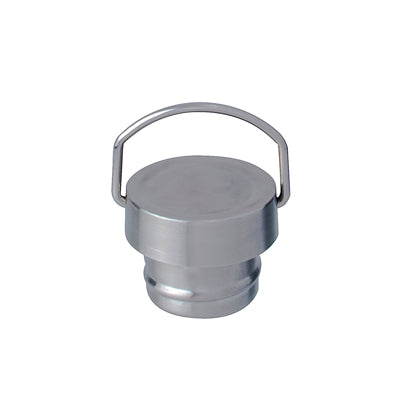 Origin Outdoors Active thermoflasche 0,75 l, edelstahl