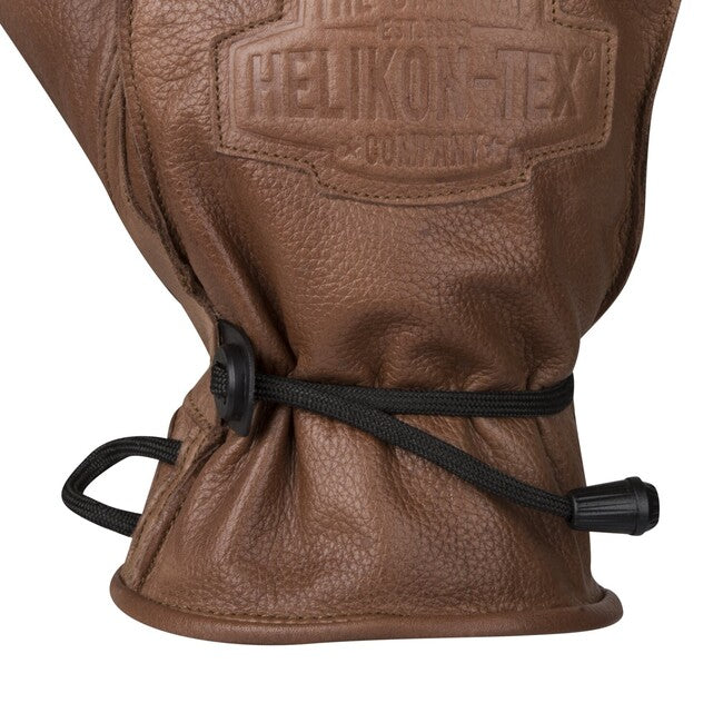 Helikon-Tex Ranger winterhandschuhe - braun
