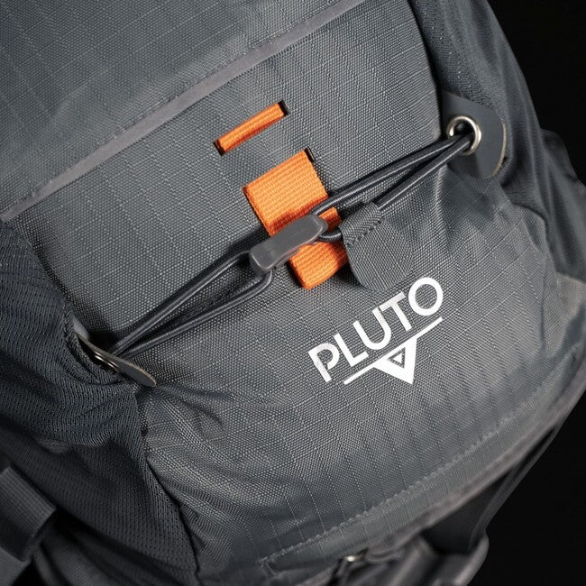 Pentagon Rucksack Pluto 9L, cinder grey