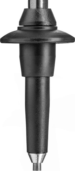 LEKI Super Micro Metall-dunkel anthrazit-kupfer, 66 - 90 cm