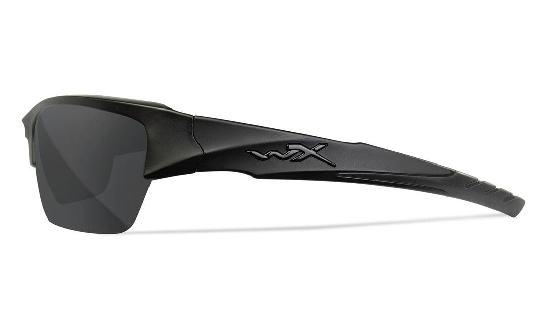 WILEY X VALOR 2.5 Grau/Klar/Licht Rost, schwarz