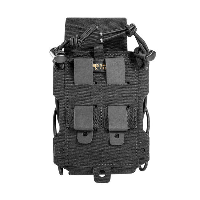 Tasmanian Tiger Universal Pouch M, schwarz