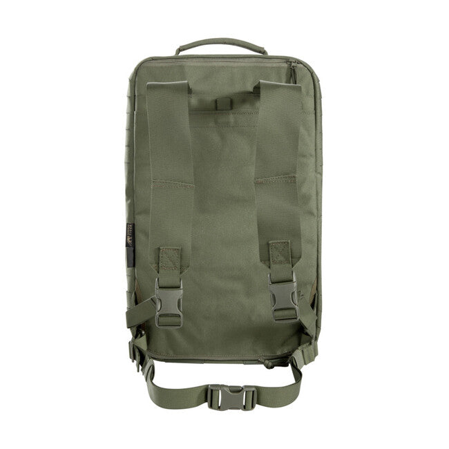 Tasmanian Tiger Medic Mascal Pack Erste-Hilfe-Rucksack oliv 19L