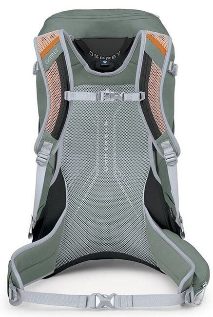 OSPREY Hikelite 32 II Hiking Backpack, Pine Leaf Green