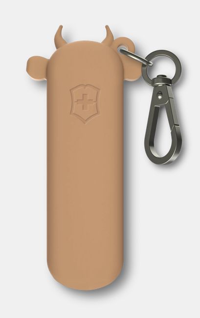 Victorinox Púzdro na vreckový nôž, hnedá