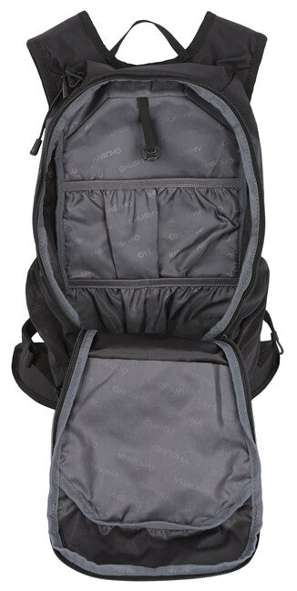 HUSKY Peten Backpack 10L, Black