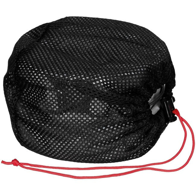Fox Outdoor 5-tlg. Tischset, titan