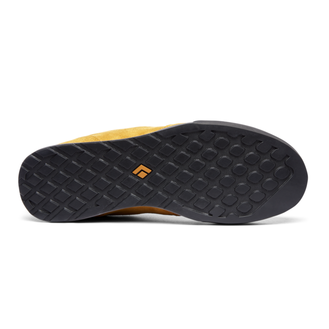 Black Diamond Prime herren Turnschuhe, amber-carbon