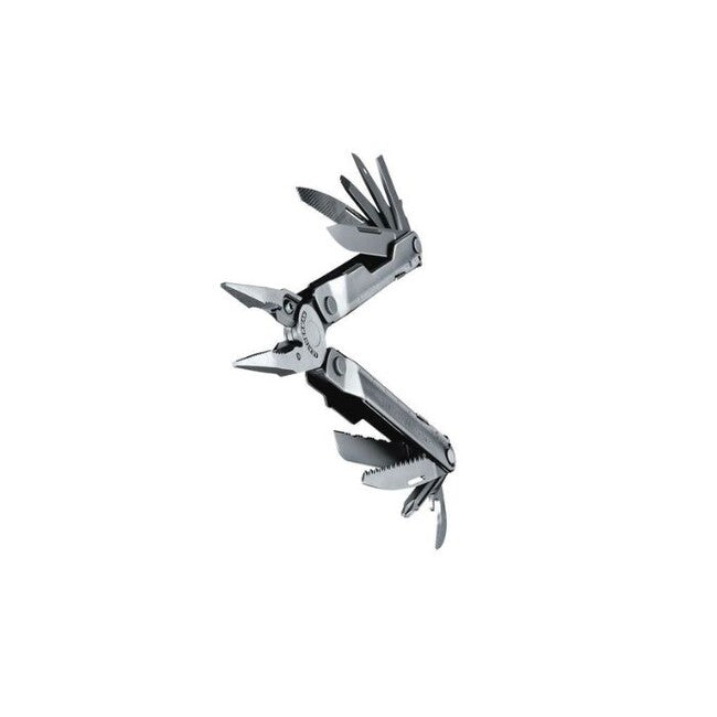Leatherman Multifunktions- nastroj Rebar