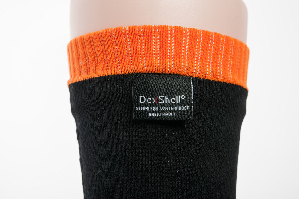 DexShell Hytherm Pro Socks 120g, Red