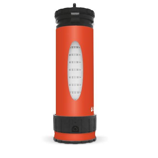 Lebensretter LIBERTY - ORANGE