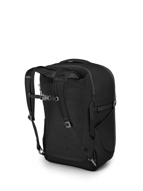 OSPREY Daylite Carry-On Travel Pack 44, schwarz