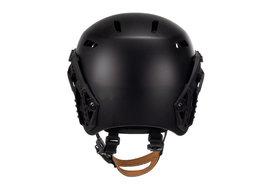 FMA Caiman taktischer Helm, schwarz
