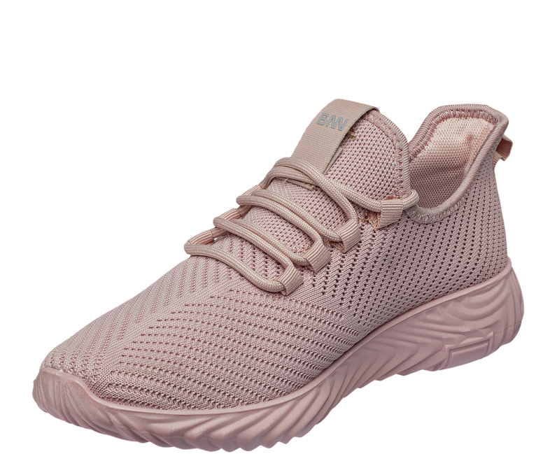 BENNON Sneaker NEXO Low, rose gold