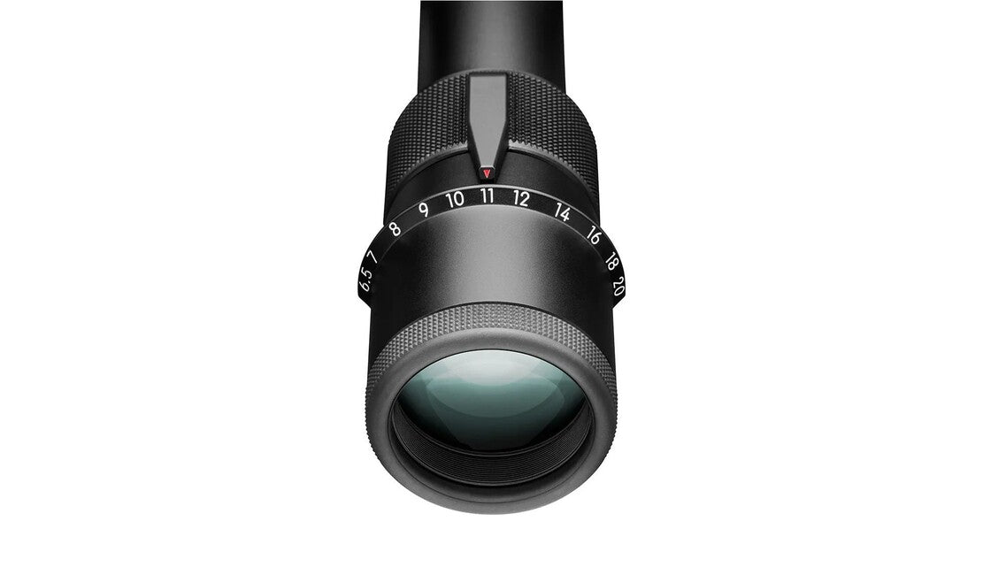 VorTex Optics Viper® 6.5-20x50 SFP mil dot moa Zielfernrohr