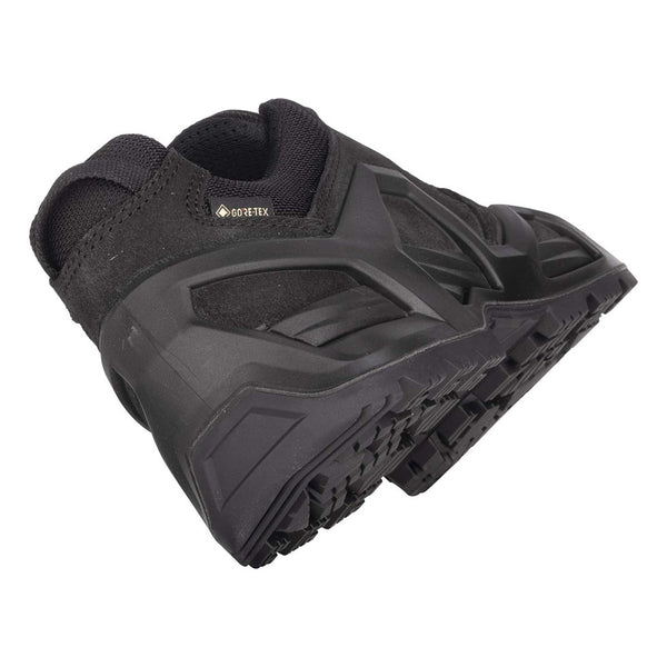LOWA Zephyr MK2 GTX LO Ws tactical Stiefel, schwarz