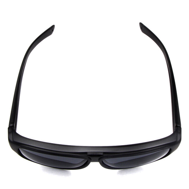 ActiveSol El Aviador Fitover-Kinder- Polarisations- Sonnenbrille grau