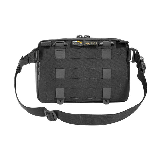 Tasmanian Tiger Tac Pouch 8.1 Tactical Pouch Hip, schwarz