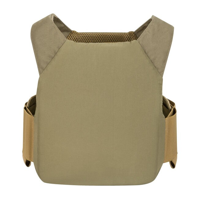 Direct Action® CORSAIR Niedrigprofil-Träger für Platten Nylon, Adaptive Green