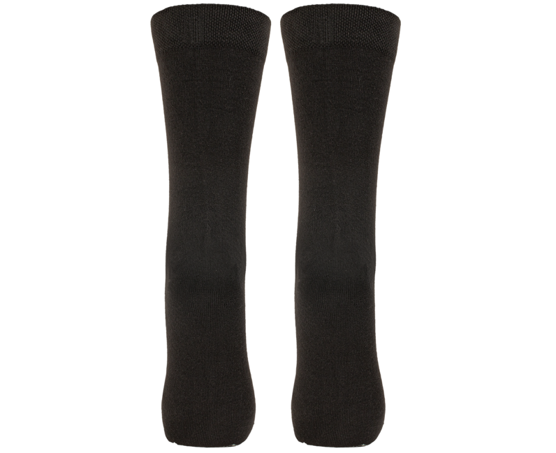 BENNON UNIFORM Socke, schwarz